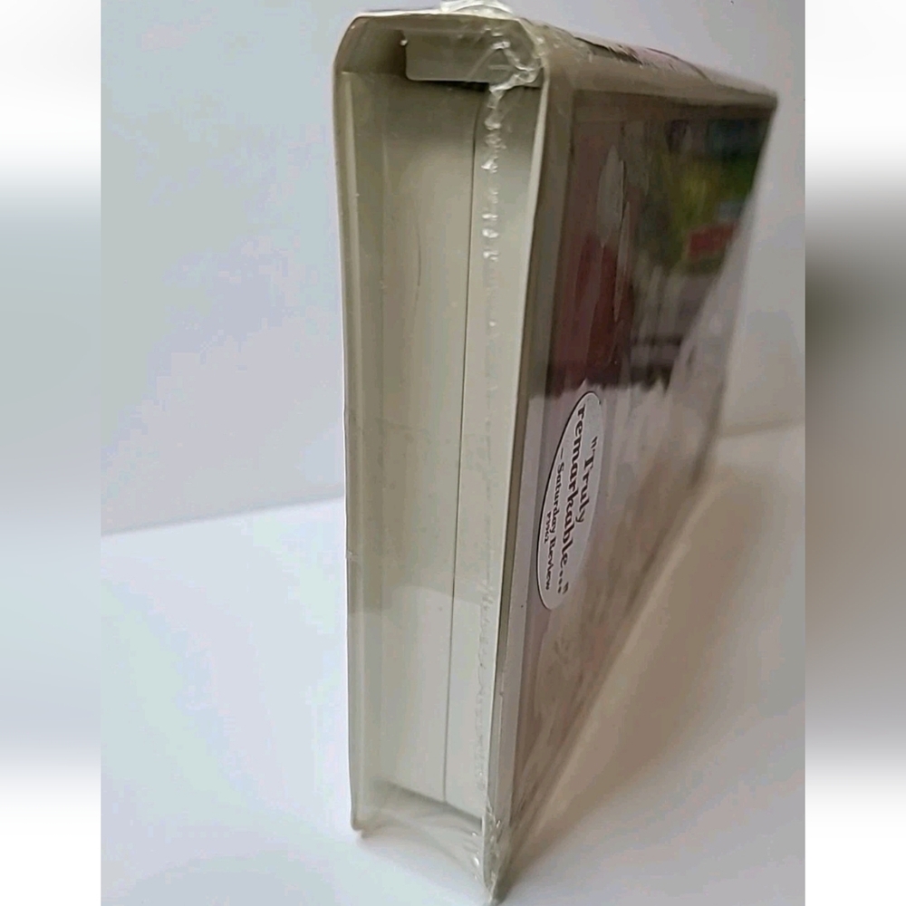 SEALED Alice in Wonderland VHS Walt Disney Masterpiece Collection - Rare - Picture 6 of 7